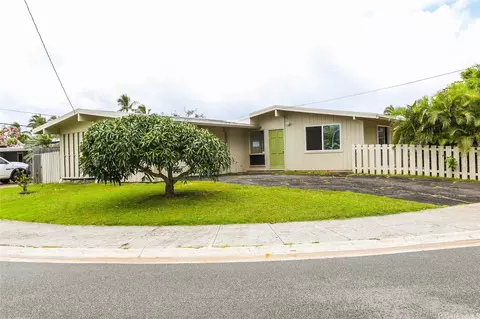 604 Paokano Loop, Kailua, HI 96734