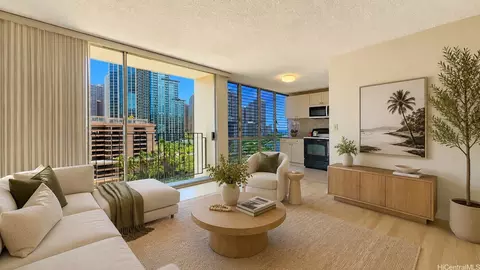 620 Mccully St #1102, Honolulu, HI 96826