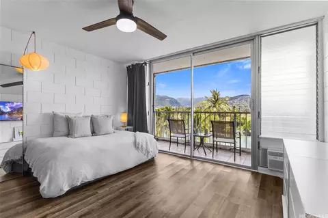 2509 Ala Wai Blvd #501, Honolulu, HI 96815