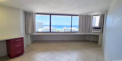 1700 Ala Moana Blvd #2603, Honolulu, HI 96815