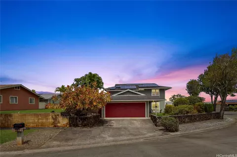 95-814 Paikauhale St, Mililani, HI 96789