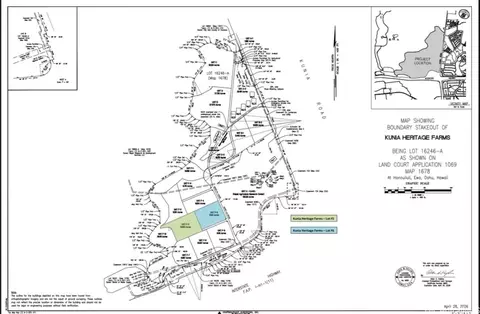 94-488 Kunia Rd #F-5, Waipahu, HI 96797