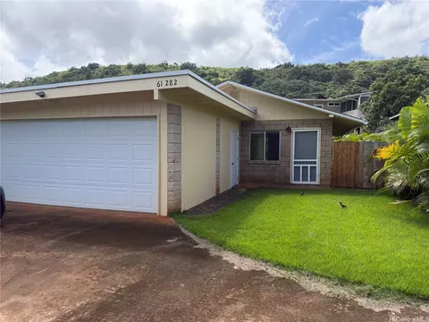61-282 Kamehameha Hwy, Haleiwa, HI 96712