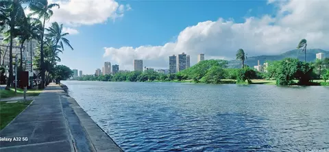 2509 Ala Wai Blvd #603, Honolulu, HI 96815