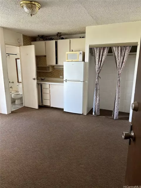 2509 Ala Wai Blvd #603, Honolulu, HI 96815
