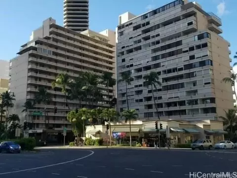 1720 Ala Moana Blvd #705A, Honolulu, HI 96815