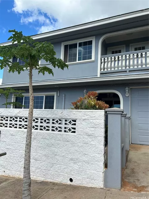 92-308 Nohona Pl, Kapolei, HI 96707