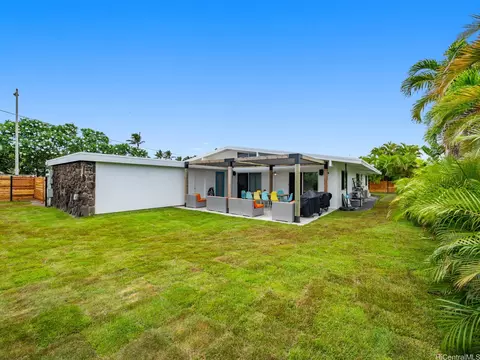 85 Mahiloa Pl, Kailua, HI 96734