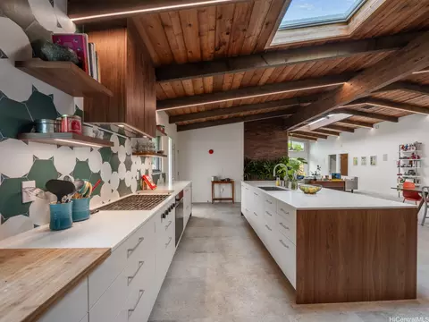 85 Mahiloa Pl, Kailua, HI 96734