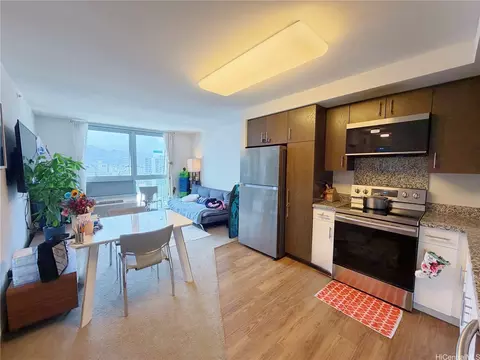 988 Halekauwila St #3111, Honolulu, HI 96814