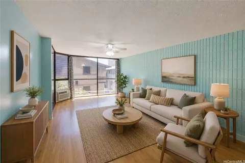 2334 Kapiolani Blvd #201, Honolulu, HI 96826