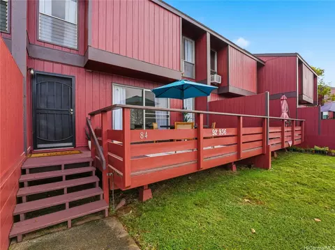 92-936 Palailai St #84, Kapolei, HI 96707