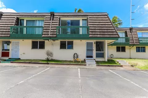 98-263 Kaonohi St #I4, Aiea, HI 96701