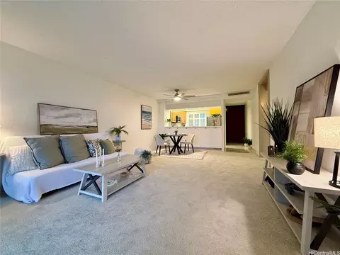 500 Lunalilo Home Rd #25B, Honolulu, HI 96825
