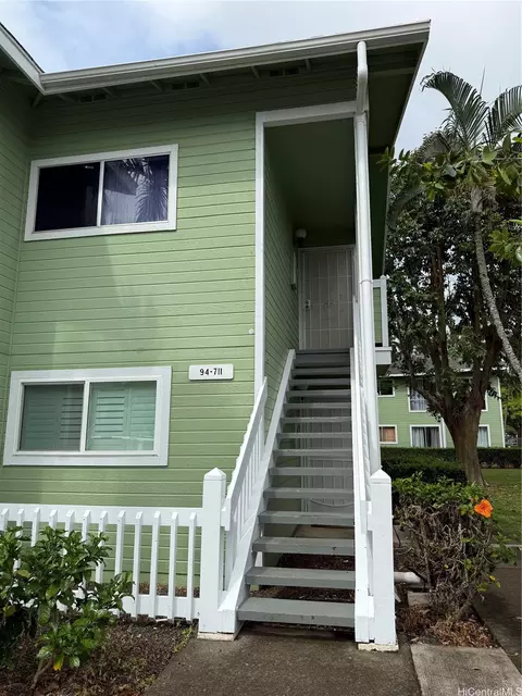 94-711 Meheula Pkwy #59D, Mililani, HI 96789