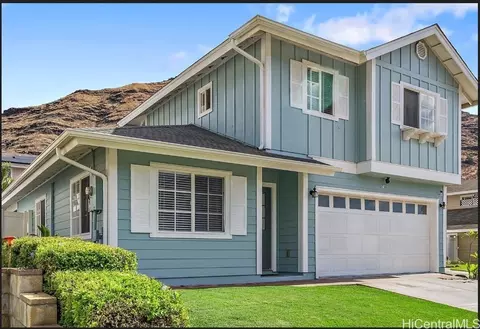 87-1043 Huamoa St, Waianae, HI 96792