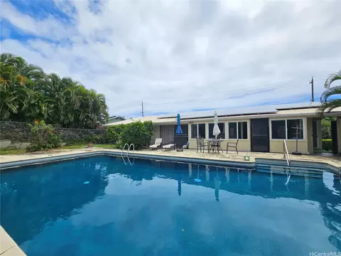 315 Iliaina St, Kailua, HI 96734
