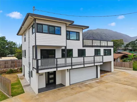 84-949 Hana St, Waianae, HI 96792