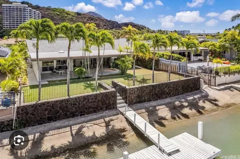 664 Kumukahi Pl, Honolulu, HI 96825