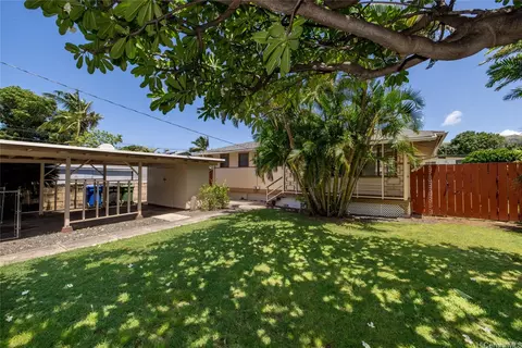 86-138 Puhano St, Waianae, HI 96792