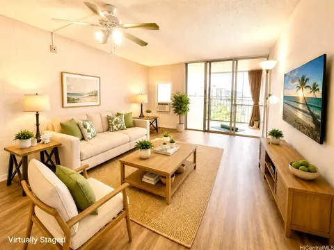 2474 Kapiolani Blvd #1104, Honolulu, HI 96826