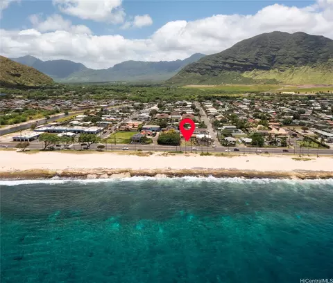 87-1836 Farrington Hwy, Waianae, HI 96792