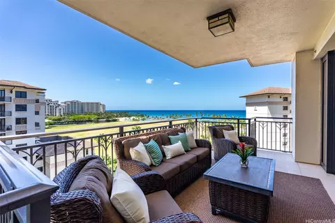 92-104 Waialii Pl #O812, Kapolei, HI 96707