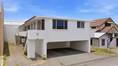 1923 Kalani St, Honolulu, HI 96819