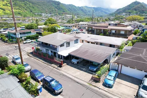 2223 Kalihi St, Honolulu, HI 96819