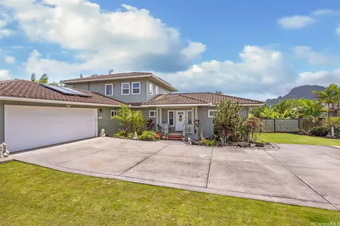 4343 Pilimai St, Lihue, HI 96766