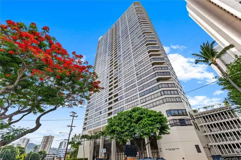 2499 Kapiolani Blvd #2604, Honolulu, HI 96826