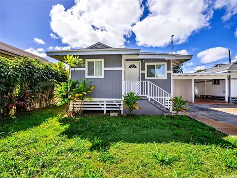 1301 California Ave #1307, Wahiawa, HI 96786