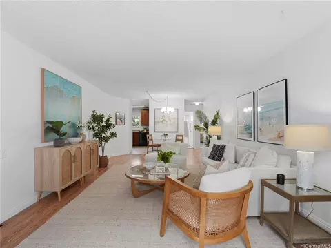 44-106 Ikeanani Dr #511, Kaneohe, HI 96744