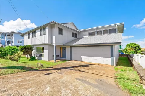 99-445 Aiea Heights Dr, Aiea, HI 96701