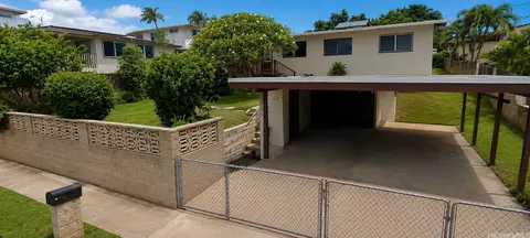 92-304 Akaula St, Kapolei, HI 96707