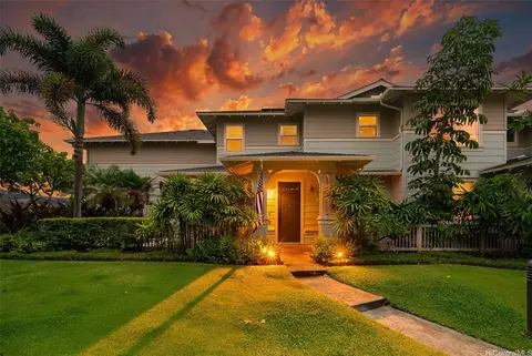 520 Lunalilo Home Rd #V3403, Honolulu, HI 96825