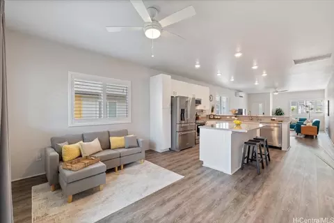 91-1785 Kohanahana Loop, Ewa Beach, HI 96706