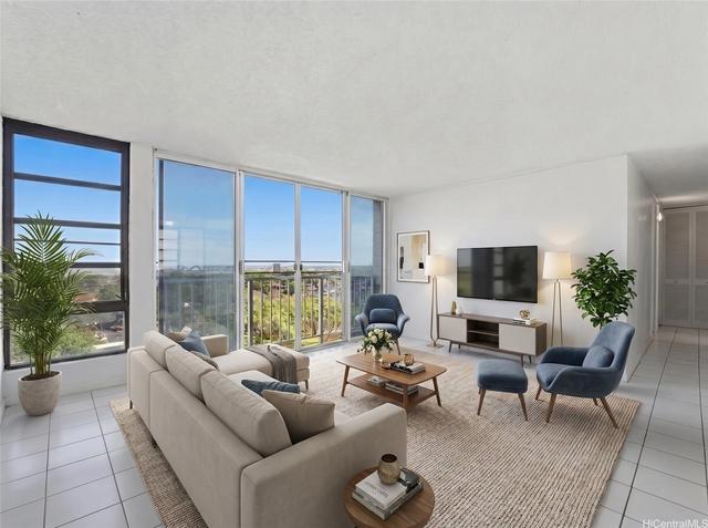 2929 Ala Ilima St #1202, Honolulu, HI 96818