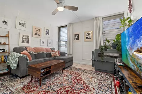 1440 Ward Ave #505, Honolulu, HI 96822