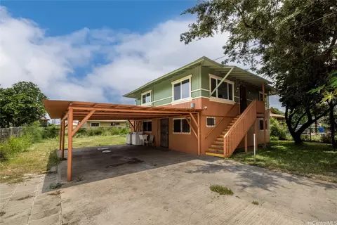 85-918 Lihue St #B, Waianae, HI 96792
