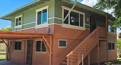 85-918 Lihue St #B, Waianae, HI 96792