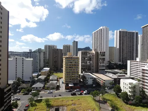 2452 Tusitala St #1510, Honolulu, HI 96815