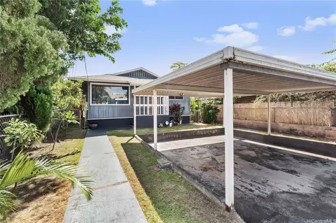 1837 Pacific Heights Rd, Honolulu, HI 96813