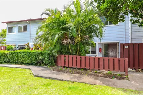 92-1250 Makakilo Dr #67, Kapolei, HI 96707
