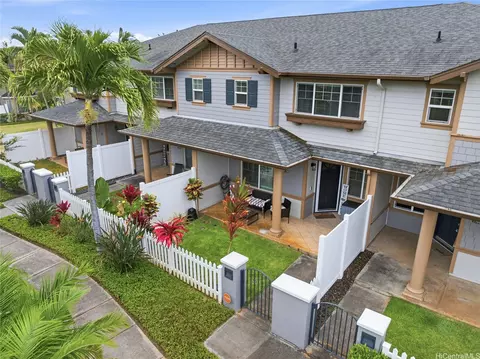 91-2093 Kaioli St #1703, Ewa Beach, HI 96706