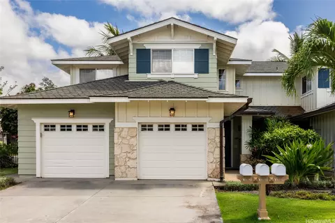 92-1051 Koio Dr #M8-2, Kapolei, HI 96707