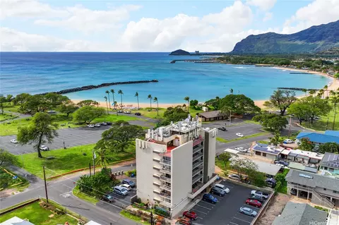 85-003 Pokai Bay St #104, Waianae, HI 96792