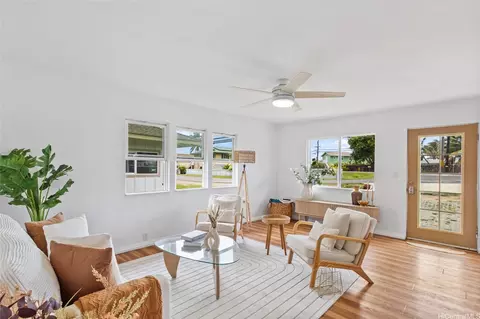 55-610 Kamehameha Hwy #3A, Laie, HI 96762