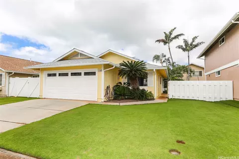 91-986 Awawalei Pl, Ewa Beach, HI 96706