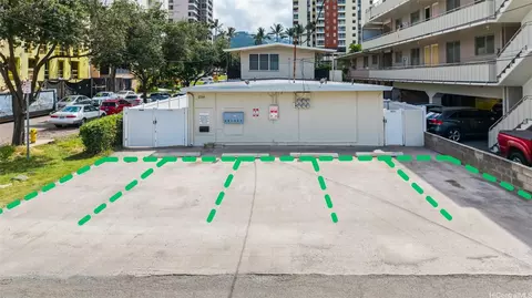 2730 Nakookoo St, Honolulu, HI 96826